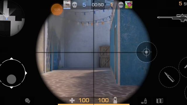 Я играю Я играю в standoff 2 #14 смотреть онлайн