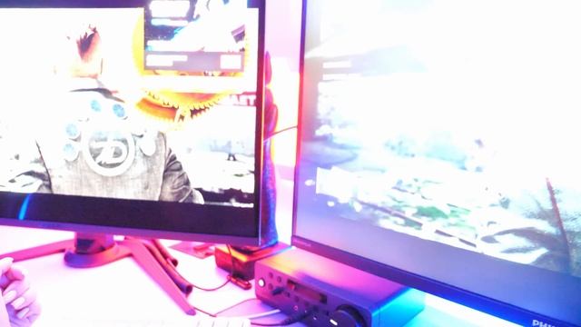 ФИНАЛ в РАЗВИТИИ мониторов - AORUS FO32U2P смотреть онлайн