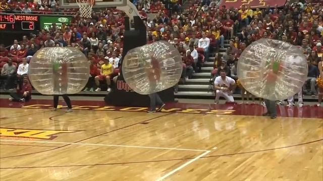 2014 Hilton Madness - Loopyball смотреть онлайн