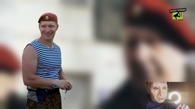 ВОССТАНОВИЛИ ЗАПИСЬ! МАС.СОВОЕ ПОБО.ЩЕ КРАПОВЫХ БЕРЕТОВ! 05.12.2021 смотреть онлайн