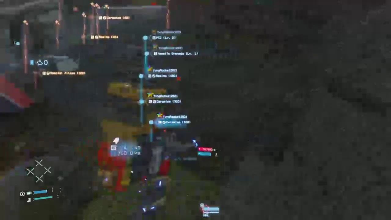 Death Stranding {proxy bomb} смотреть онлайн