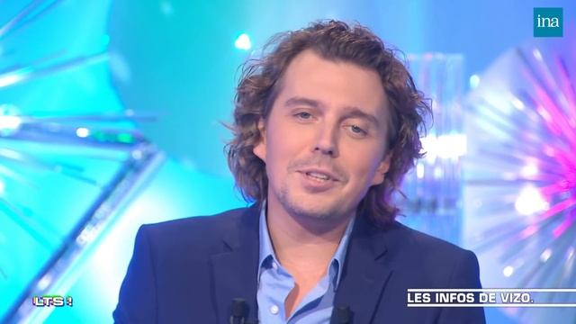 Les Terriens du Samedi ! De Thierry Ardisson avec Jonathan Lambert ... | INA Arditube смотреть онлайн