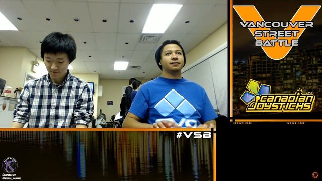 GGXrd #34 - Blackdash (May) vs WindGodDude (Sin Kiske) смотреть онлайн