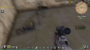 Will To Live   Захват базы