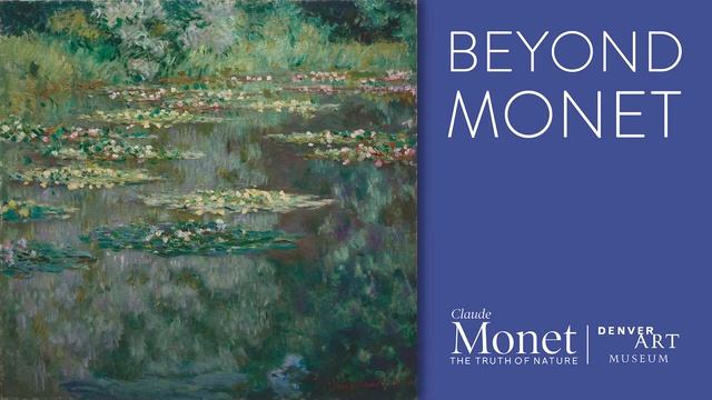 Beyond Monet Episode 4: No Mud, No Lotus смотреть онлайн