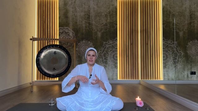 Медитация для снятия напряжения смотреть онлайн