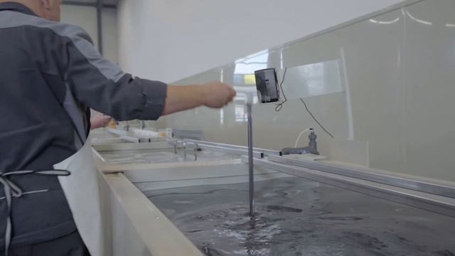 Anodizing - What is it and How Does it Work? Complete Aluminium Anodizing Process Explained смотреть онлайн