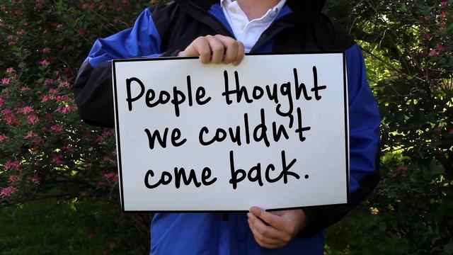 Our Generation смотреть онлайн