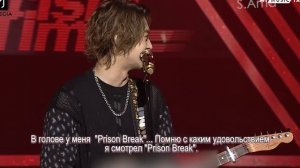 Ким Хен Джун, эпизоды. Забывчивость или концентрация на другом