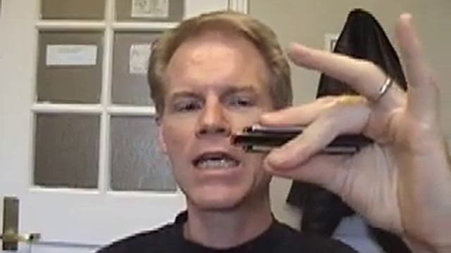 Blues Harmonica Secrets Revealed (Gussow.043) смотреть онлайн