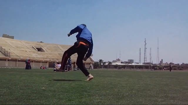 Tribute To Shadow Trickster смотреть онлайн