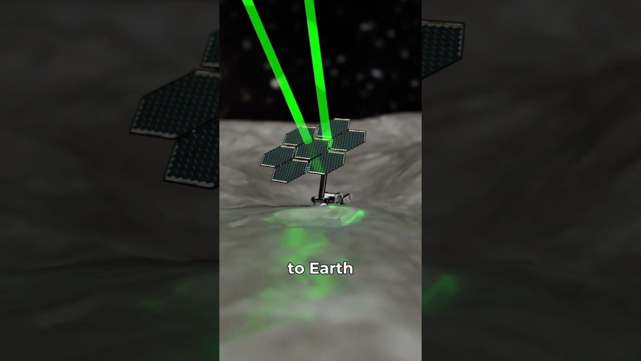Measuring the Earth-Moon Distance смотреть онлайн