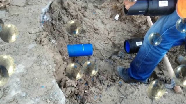 Hdpe Boru Tamiri Nasıl Yapılır смотреть онлайн