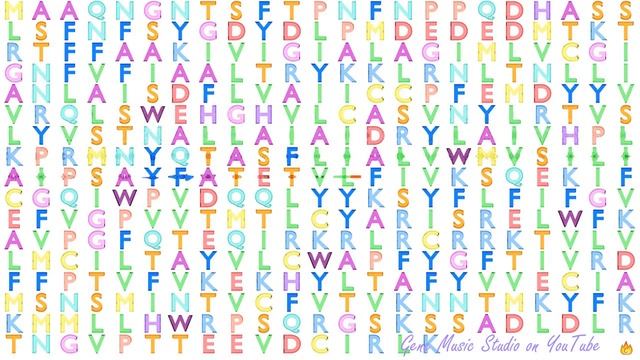 Gene Music using Protein Sequence of PROKR2 "PROKINETICIN RECEPTOR 2" смотреть онлайн