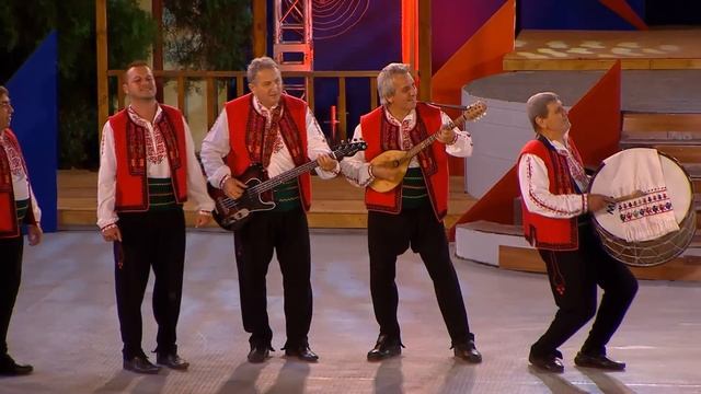 Гала вечер - "Змей Горянин" смотреть онлайн