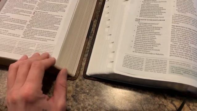 CSB Spurgeon Bible смотреть онлайн