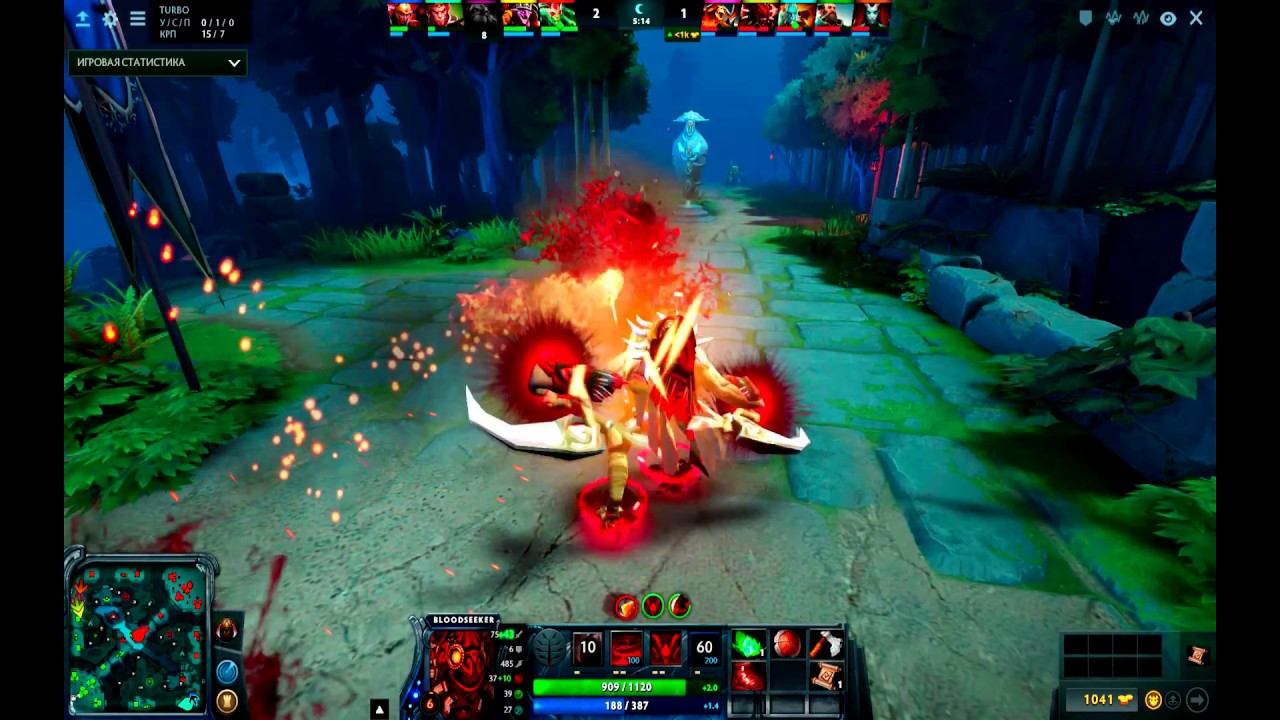Dota 2 Мув Scrooga смотреть онлайн
