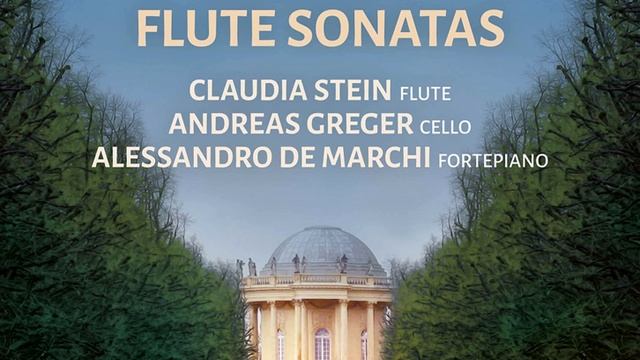 Variations on Tempo guisto (After Fredrick the Great's Sonata in C Major, SpiF 82) : Var. 4 смотреть онлайн