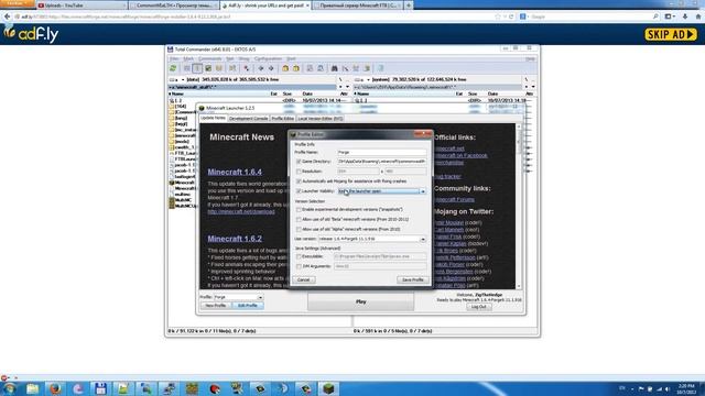ZigTheHedge - Как попасть на сервер? Снова! E3-S2 смотреть онлайн