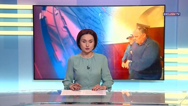 Выпуск новостей 29.04.2024 смотреть онлайн