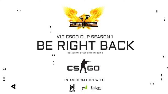 [HINDI] CSGO India | VLT CSGO CUP : Season 1 | Day 4: Finals !GIVEAWAY | BKCG 18+ ONLY смотреть онлайн