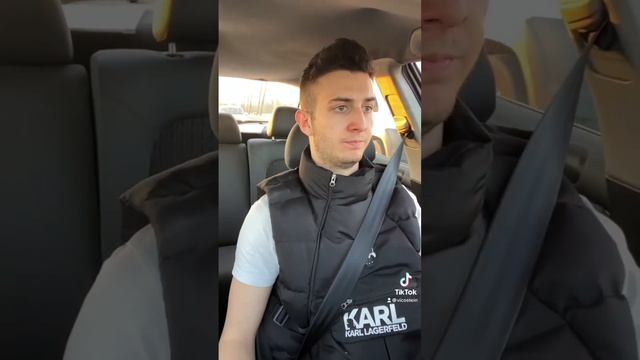 OVAKO VICO REŠAVA BAHATOG VOZAČA KOMBIJA смотреть онлайн