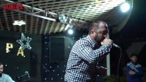 Эльдар Дибиров живое пение на концерте 2020г.