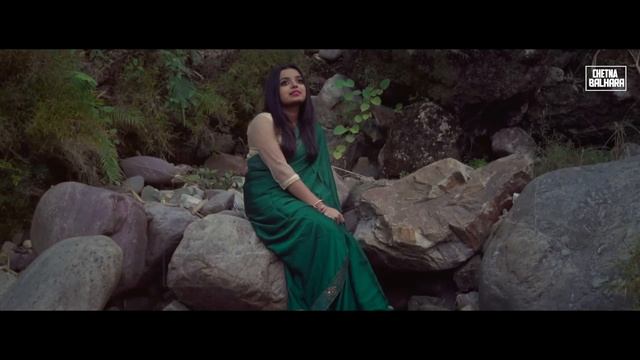 BHOLENATH || Chetna Balhara | Reprise Version | Daily Devotional | Official Video | Kaka| смотреть онлайн