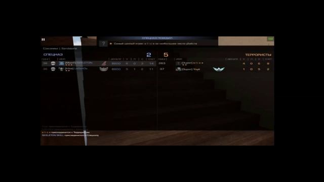 Путь до глобала в напарниках feat THE_LEGENDA standoff 2 смотреть онлайн