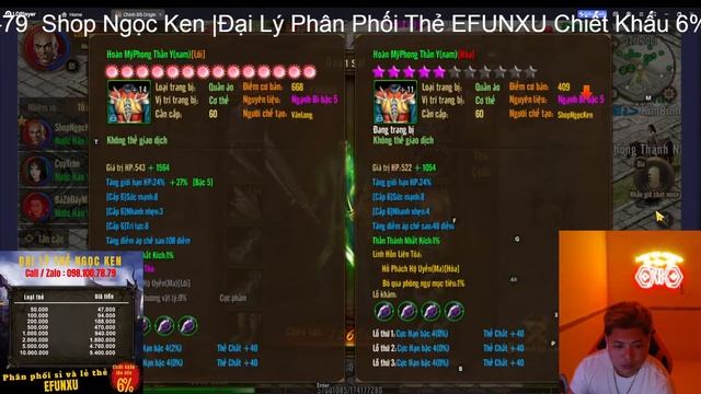 🔴Chinh Đồ Origin | Ngọc Ken Nạp Thêm 3 Nâng Cấp Đồ 6x Đột Phá Lực Chiến смотреть онлайн