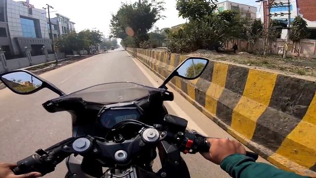 Benelli 302R | The best Sounding Twin | Fast & Fun смотреть онлайн