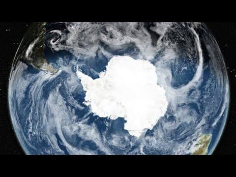 INCREDIBLE RECENT DISCOVERIES IN ANTARCTICA YOU SHOULD KNOW ABOUT. смотреть онлайн