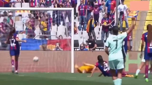 Barcelona vs Chelsea | Highlights | Women’s Champions League Semi Finals | 20-04-24 смотреть онлайн