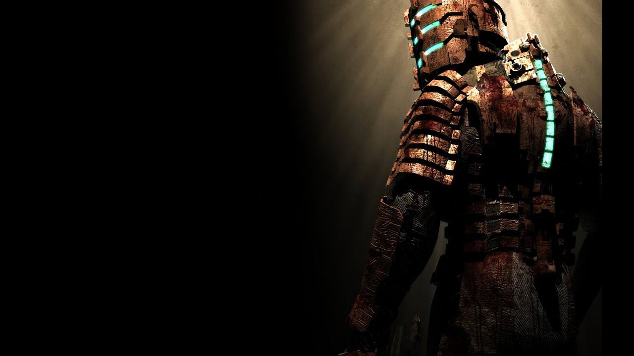 Полное прохождение игры DEAD SPACE Глава 3 Орбитальная коррекция смотреть онлайн