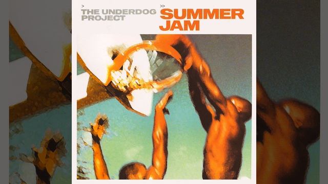 Summer Jam (Radio Edit) смотреть онлайн