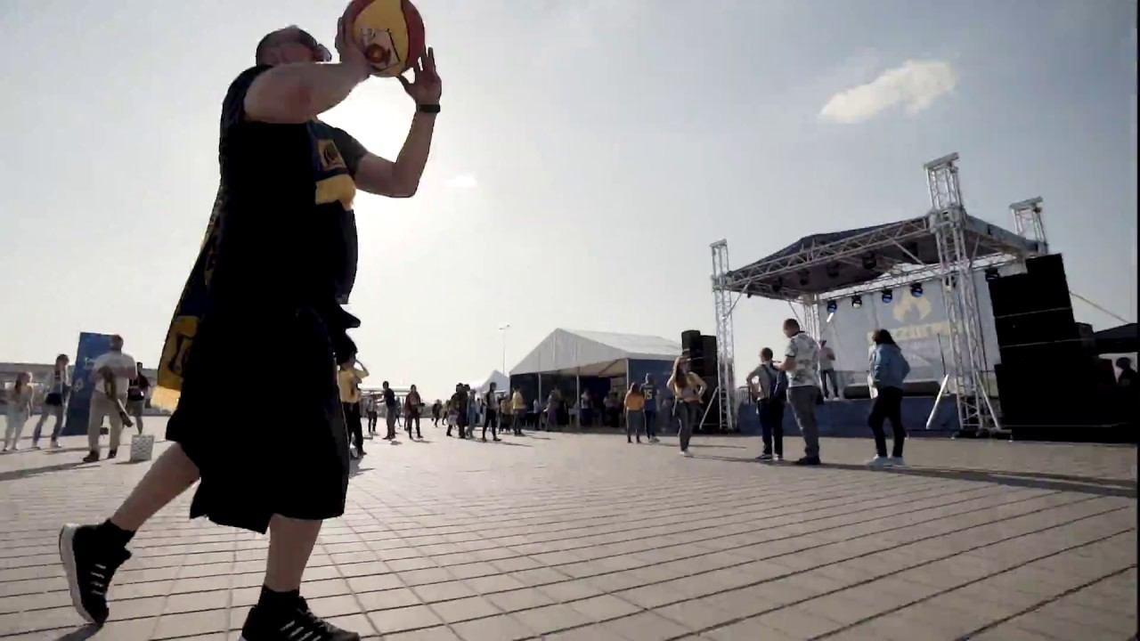 ТВ канал магазина ATLETCITY.RU