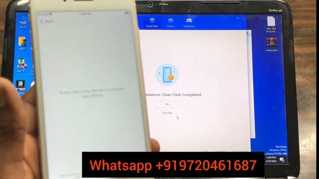 Iphone disabled - All working iOS 17 | Activation lock Permanently delete 2024 @Schoolkid237 смотреть онлайн