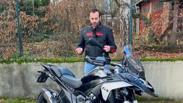 BMW R 1300 GS 2024 Review: The Ultimate Motorcycle Once Again?