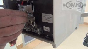 Отсутствует подсветка коллиматора