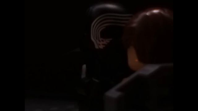 Star Wars The Force Awakens - Kylo Ren interrogate Poe Dameron (Lego stop-motion) [MAGYAR] смотреть онлайн