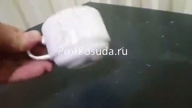 Чашка чайная Крафт 225 мл Steelite Craft White арт 12333 смотреть онлайн
