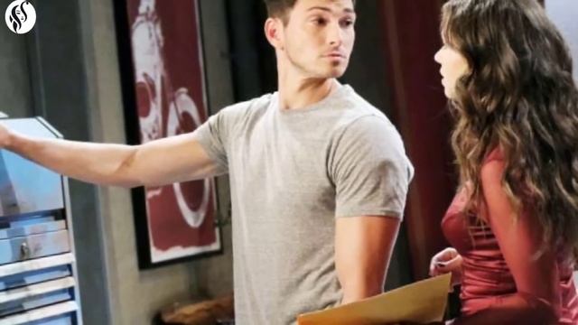 Nicole Drops Bombshell Final Airdate – Brace Yourself for Nicole's Heart-Wrenching Exit from DOOL! смотреть онлайн
