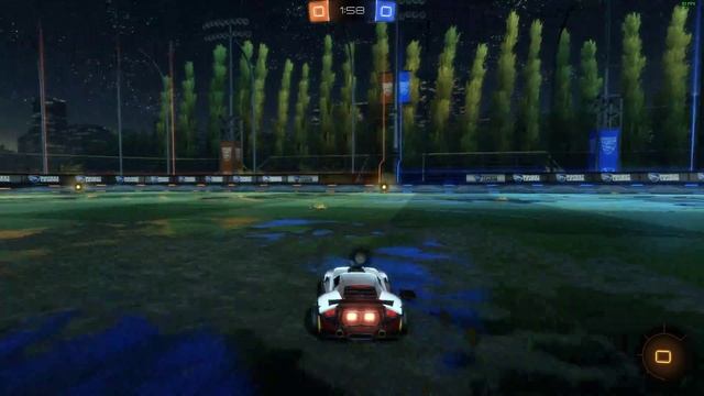 More Rocket League Test Footage смотреть онлайн