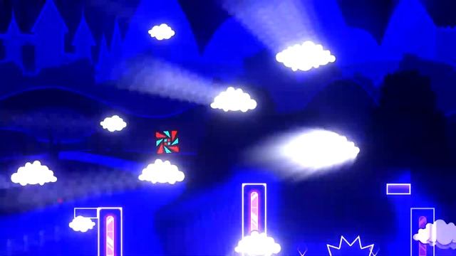 Embers Full Ver / RTX ON / GD смотреть онлайн