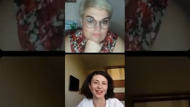 Эфир с профессиональным организатором пространства Светланой Домненко смотреть онлайн
