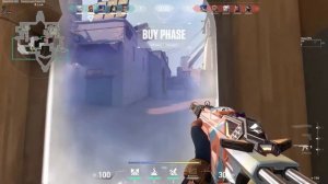 Neon | Valorant PBE Highlights