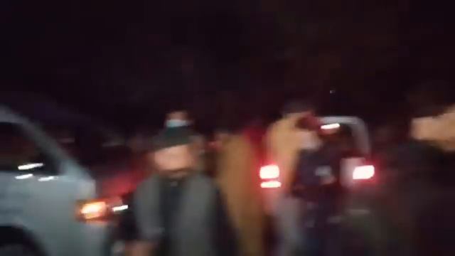 Dr Mahrang Baloch | Baloch Long March | Islamabad @itsBalochiZeemal смотреть онлайн