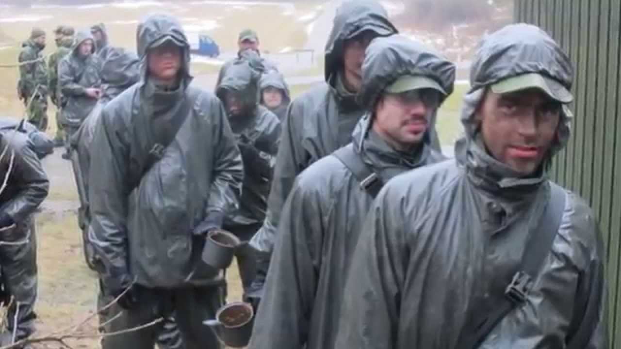 Swedish Armed Forces - We Are Soldiers смотреть онлайн