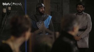 Prens | 2. Sezon | Tüm Bölümleriyle Sadece BluTV'de
