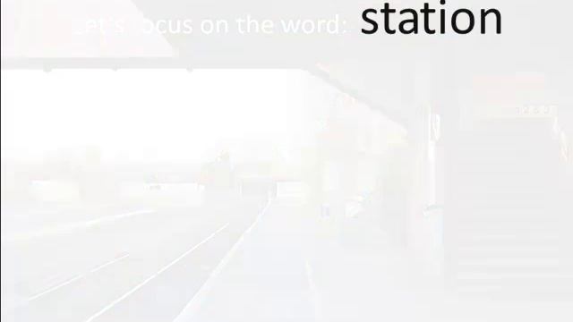 What is word stress? смотреть онлайн